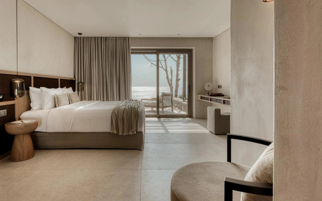 Enigma Mykonos Boutique Hotel