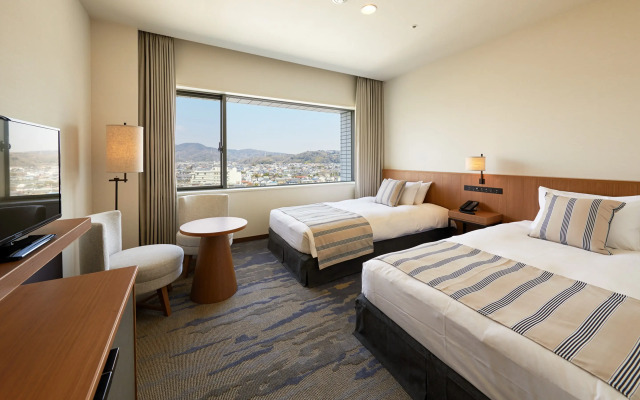 Oiso Prince Hotel
