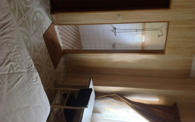 Ouaga Beach Hotel
