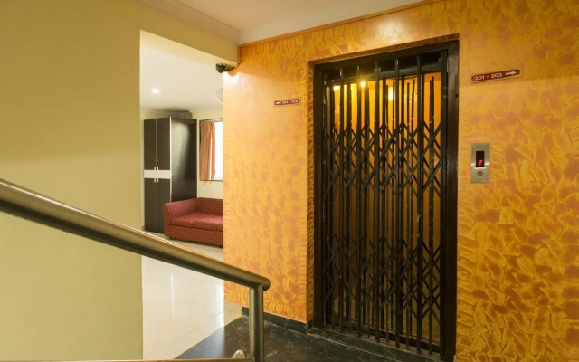 Royal Hospitality Services By OYO Rooms