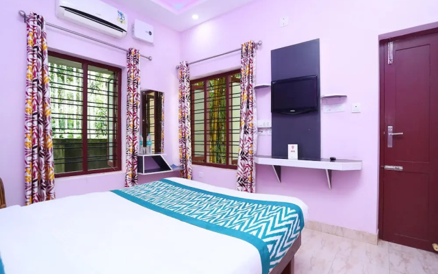 OYO 15406 Sanjeevani Resorts
