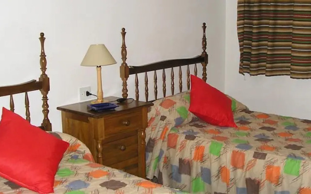 Casa Rural Sole