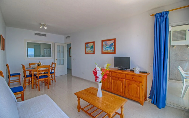 Apartamento Costa Calpe - Apolo XIV