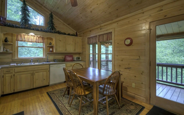 Sugar Creek Retreat