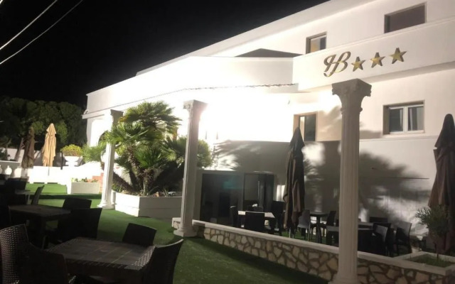 Hotel B&B Baia del Pescatore