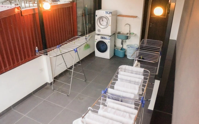 WECOZY NOI MIEU - Self check-in