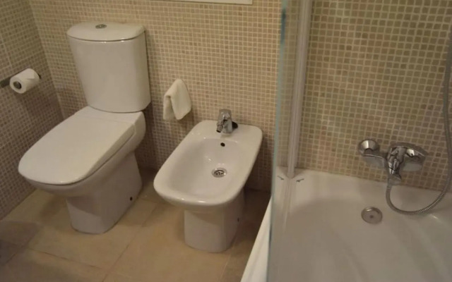 Livingtarifa Apartamento Anhelo