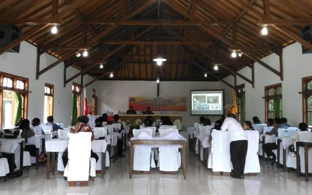 Hotel Segara & Restoran