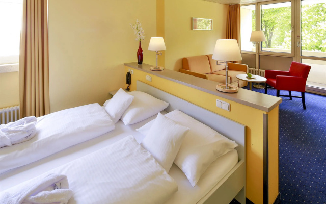 Hotel Bayern Vital