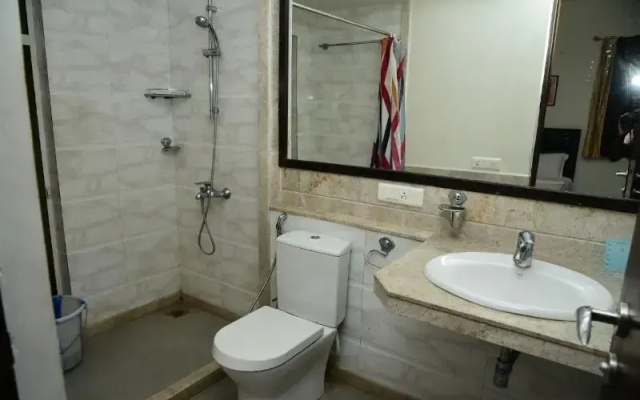 Oragadam Rooms
