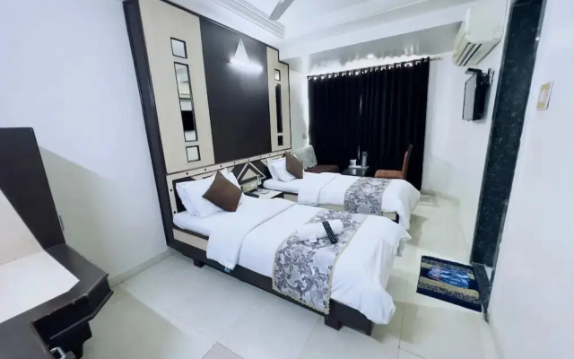 Hotel Comfort