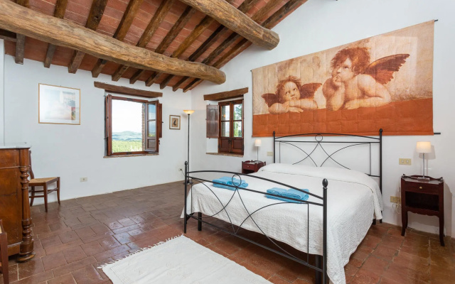 Villa Caporlese Large Private Pool Wifi - 3291