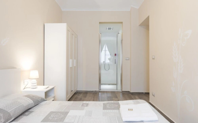Atlantico Turin Apartment