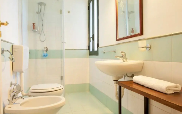 Lovely Holiday Home In Termini Imerese With Roofed Terrace
