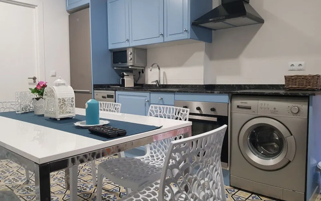 Apartamentos Ducal con Jacuzzi C3 - B4