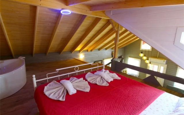 Villa Red