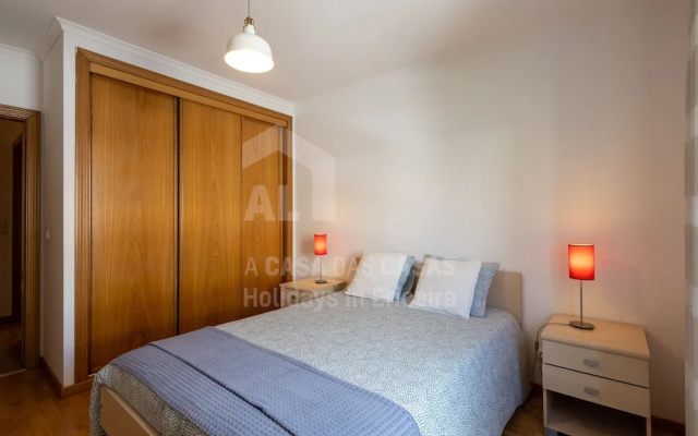 Apartamento Ouri o by Acasadascasas
