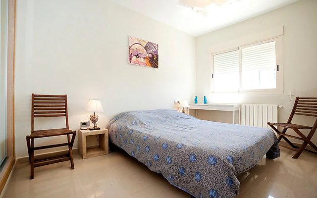 Luz de Calpe I