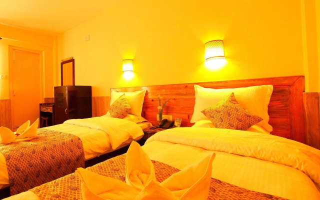 Hotel Splendid View