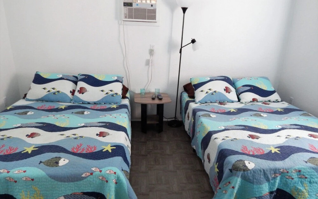 JJB Cabins