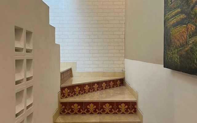 Villa Prasuci