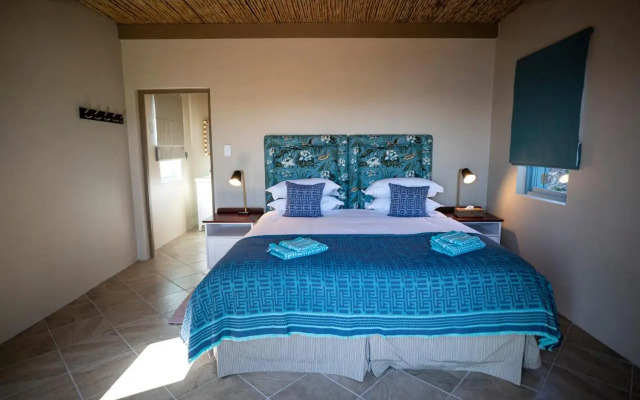 De Hoop - De Mond Villa