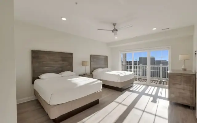 Impala Suites