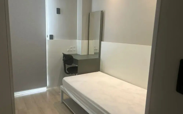Geminado Casa 1 Alto Padrão  4 Quartos