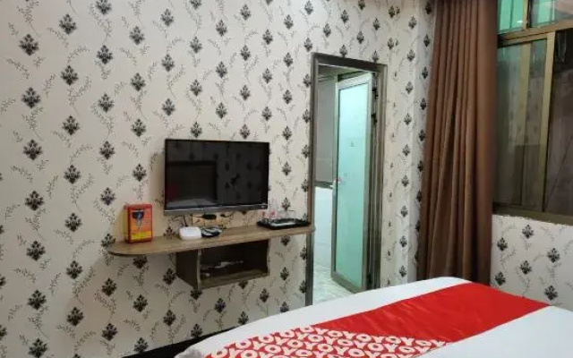 Pinjie Hotel