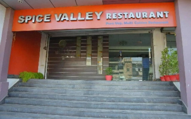 Hotel Shashank