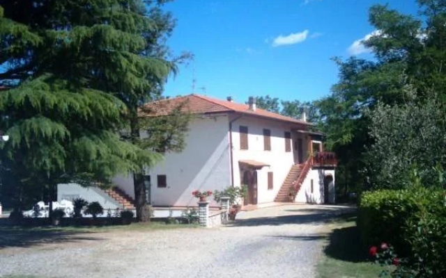 Podere Il Fattoio
