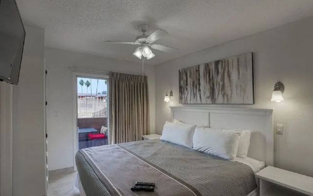 Park Suites at 113 - Free Golf