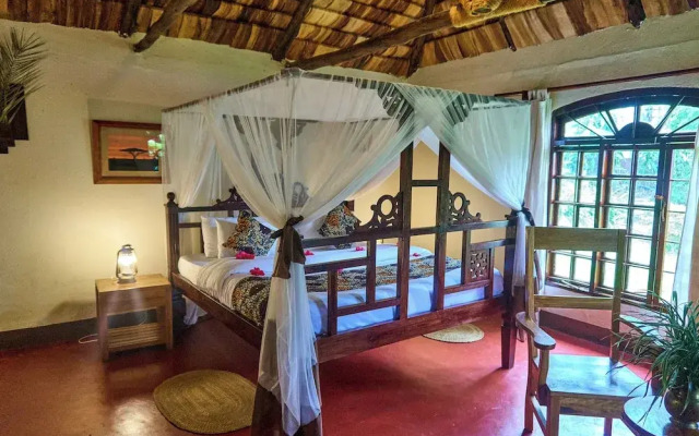 Arusha Safari Lodge