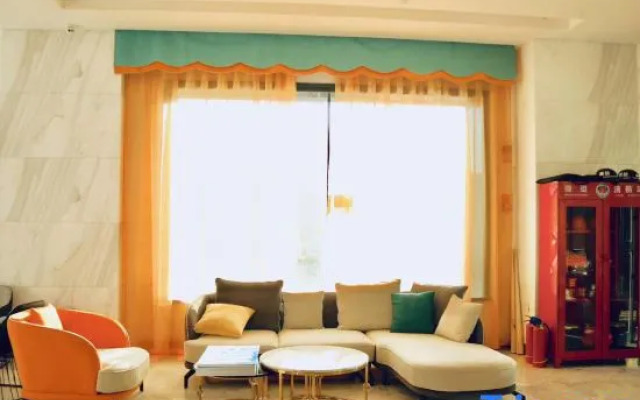 Ruitai Hotel