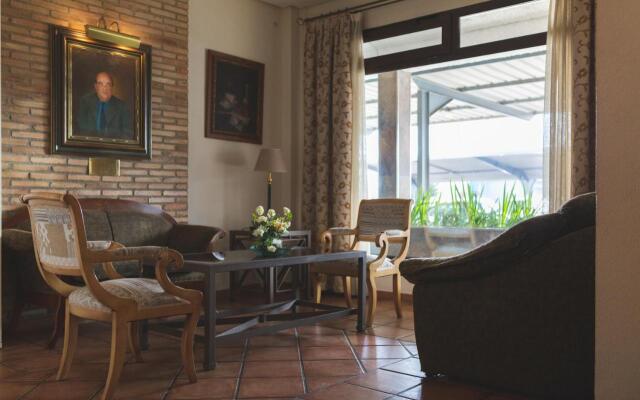 Casa Lorenzo