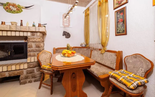 Holiday house Bribirka