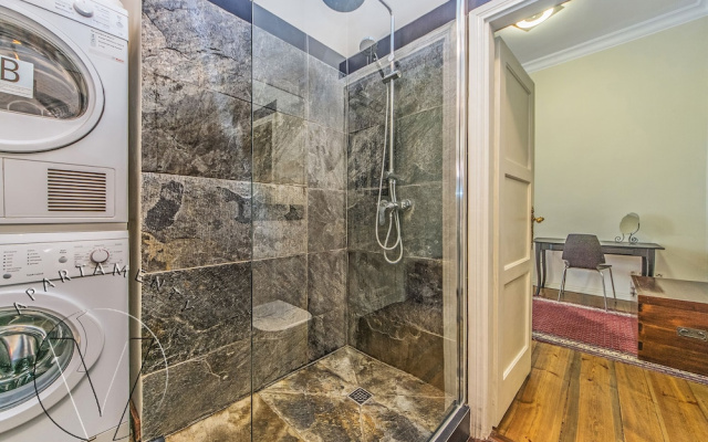 Victus Apartamenty - Sante