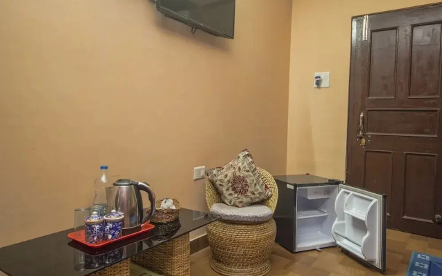 Hotel Green View Neelgiri By OYO Rooms