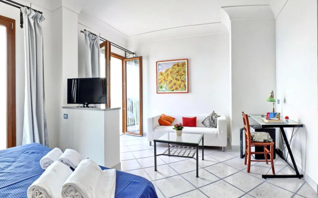 Maresca Hotel Praiano