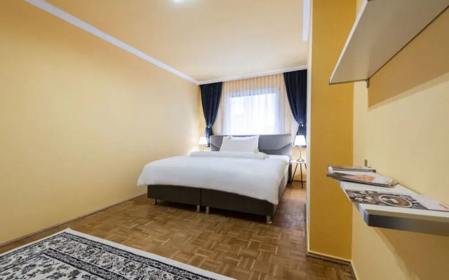Apartment Schwedenplatz