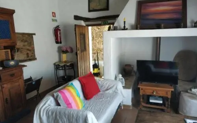Casa da Tia Maria