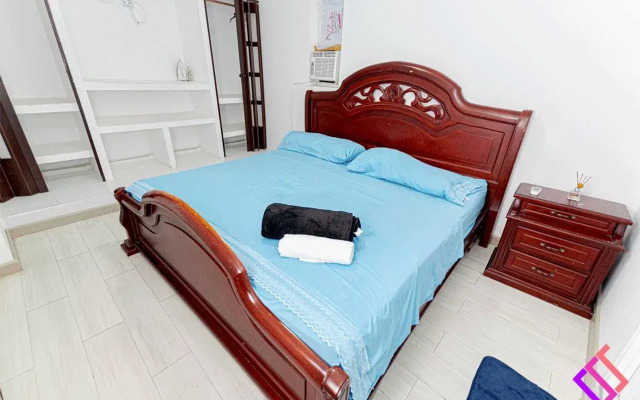 Apartamento En El Parque De Garupal I Etapa