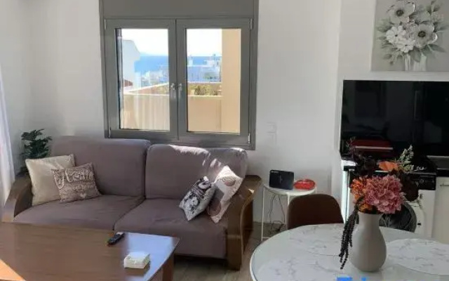 Voula Pool & Sea View & Beach Home