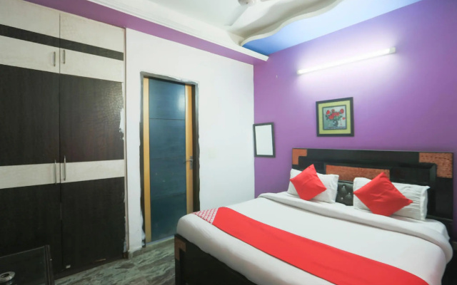OYO 66487 Delight Homes
