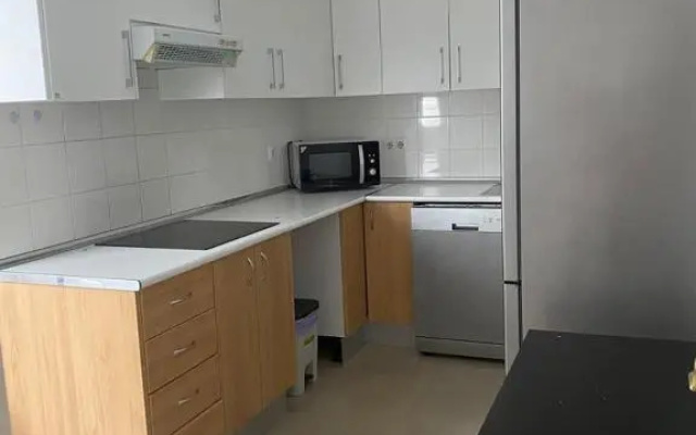 City center 3 bedrooms Santa Cruz de tenerife