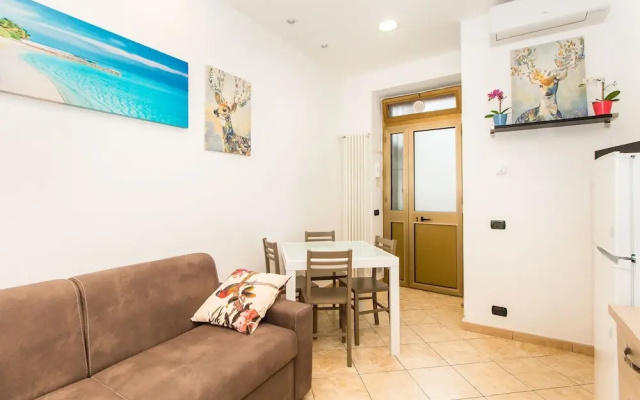 Piazza Bengasi Cozy Apartment