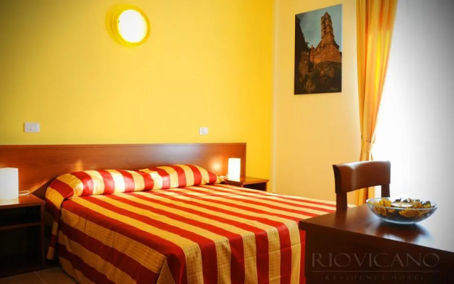 RIO VICANO Residence Hotel