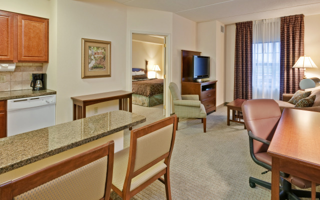 Staybridge Suites West Seneca by IHG
