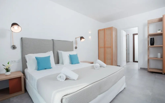 Terra Pietra Luxury Villas & Suites