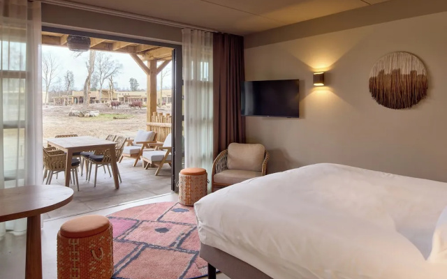 Safari Hotel Beekse Bergen
